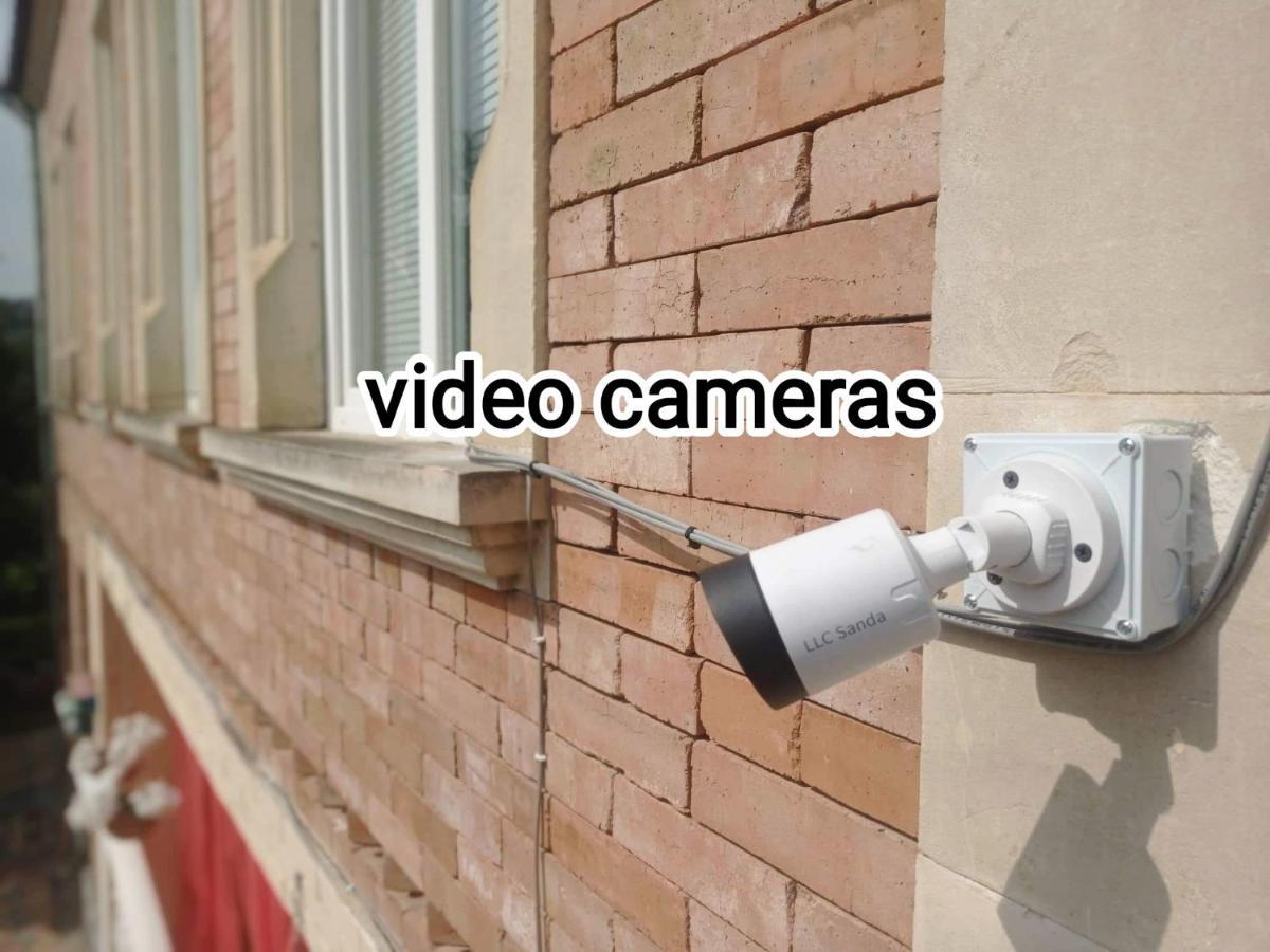 Iveri House Kutaisi Ngoại thất bức ảnh