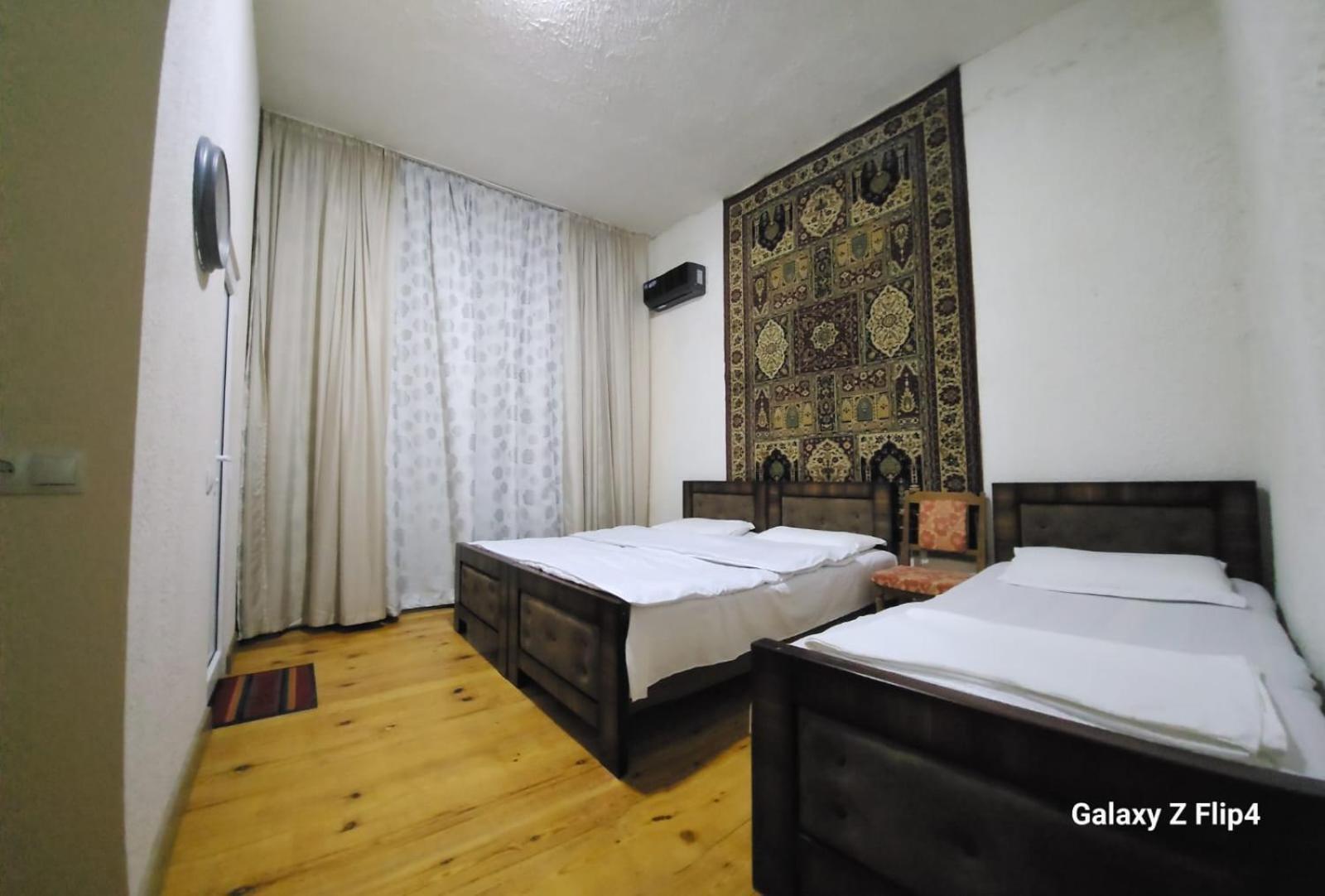 Iveri House Kutaisi Ngoại thất bức ảnh